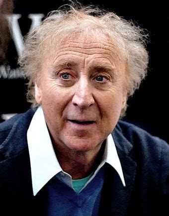 gene wilder wikipedia|where is gene wilder now.